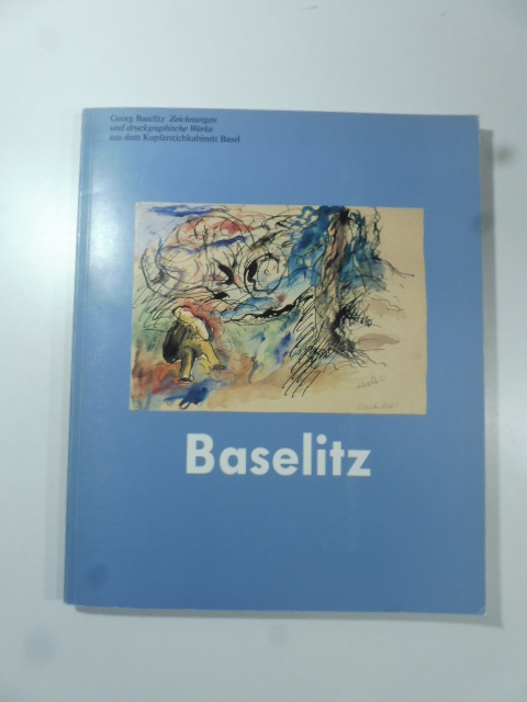 Baselitz
